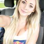 Cara Luby / Kara Kroft