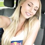 Cara Luby / Kara Kroft