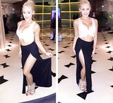 Cara Luby / Kara Kroft