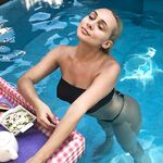 Cara Luby / Kara Kroft