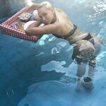 Cara Luby / Kara Kroft