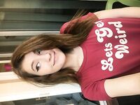 Elizabeth Reed Onlyfans