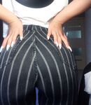 Random TikTok Blogger