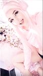 Belle Delphine - Pink Kitty Aheago
