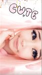 Belle Delphine - Pink Kitty Aheago