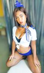 Jibjib Pattaya soi 6 thai girl