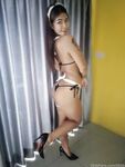 Jibjib Pattaya soi 6 thai girl
