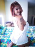 Jibjib Pattaya soi 6 thai girl
