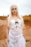 Octokuro - Daenerys