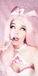 Belle Delphine - Nurse