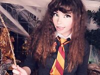 Belle Delphine - Hermoine