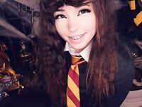 Belle Delphine - Hermoine