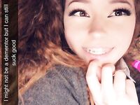 Belle Delphine - Hermoine