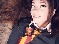 Belle Delphine - Hermoine