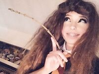 Belle Delphine - Hermoine