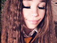Belle Delphine - Hermoine