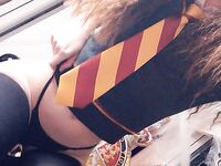 Belle Delphine - Hermoine