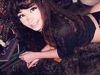 Belle Delphine - Hermoine