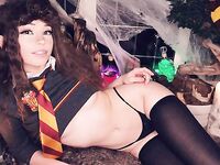 Belle Delphine - Hermoine