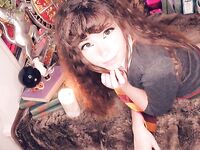 Belle Delphine - Hermoine