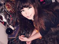 Belle Delphine - Hermoine