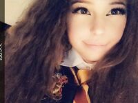 Belle Delphine - Hermoine