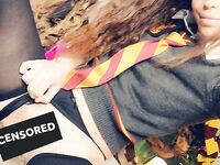 Belle Delphine - Hermoine