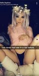 Belle Delphine - Anal