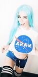 Belle Delphine - Earth-Chan