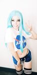 Belle Delphine - Earth-Chan