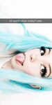Belle Delphine - Earth-Chan