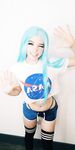 Belle Delphine - Earth-Chan