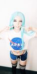 Belle Delphine - Earth-Chan