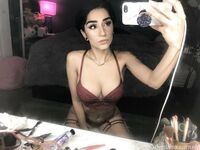 SAIRA ONLYFANS LEAKED