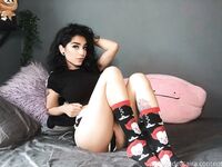 SAIRA ONLYFANS LEAKED