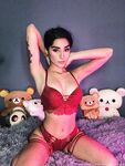 SAIRA ONLYFANS LEAKED