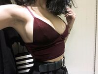 SAIRA ONLYFANS LEAKED