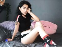 SAIRA ONLYFANS LEAKED