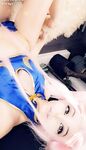 Belle Delphine - Chun Li