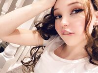 Belle Delphine Showing Art and Boobs Set Leaked