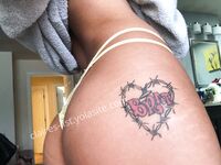 Alibaby444 (OnlyFans)