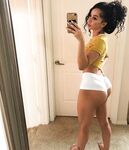 Brittany Renner 3 Pics / Gifs