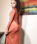 Brittany Renner 3 Pics / Gifs