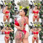 KKVSH Mikayla #5 Pics / Gifs