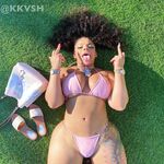 KKVSH Mikayla #5 Pics / Gifs