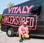 Vitaly Uncensored