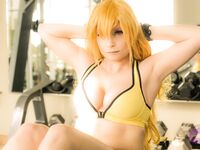 Accent kisses Workout Yang