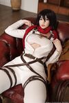 Alina Becker Mikasa