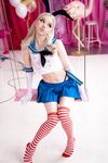 alice delish shimakaze patreon
