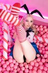alice delish shimakaze patreon